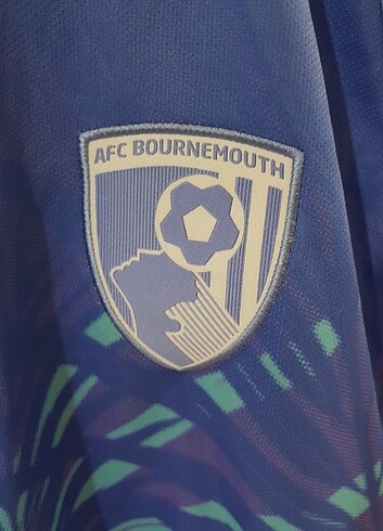 l Beden Bournemouth Forma