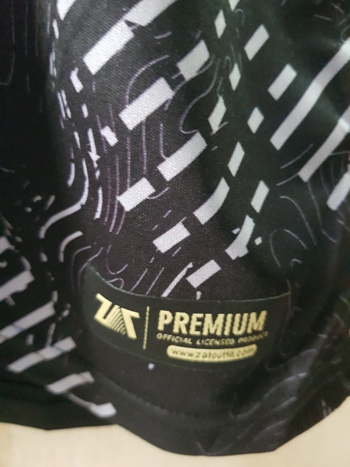 Al Shamal Forma - Görsel 5