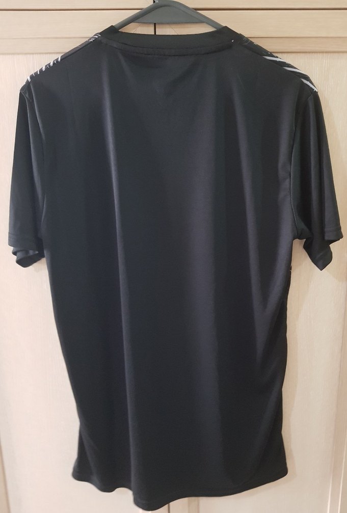 Al Shamal Forma - Görsel 2