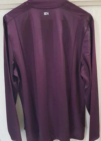 Heart of Midlothian Forma - Görsel 2