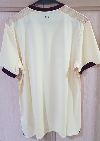 Heart of Midlothian Forma - Görsel 2