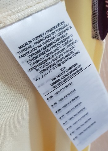 Heart of Midlothian Forma - Görsel 6