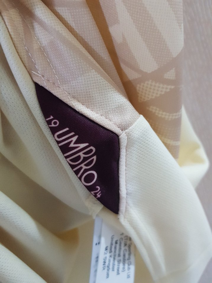 Heart of Midlothian Forma - Görsel 5