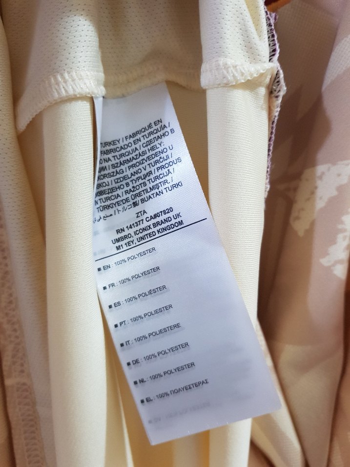 Heart of Midlothian Forma - Görsel 5