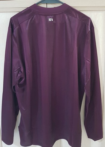 Heart of Midlothian Forma - Görsel 2