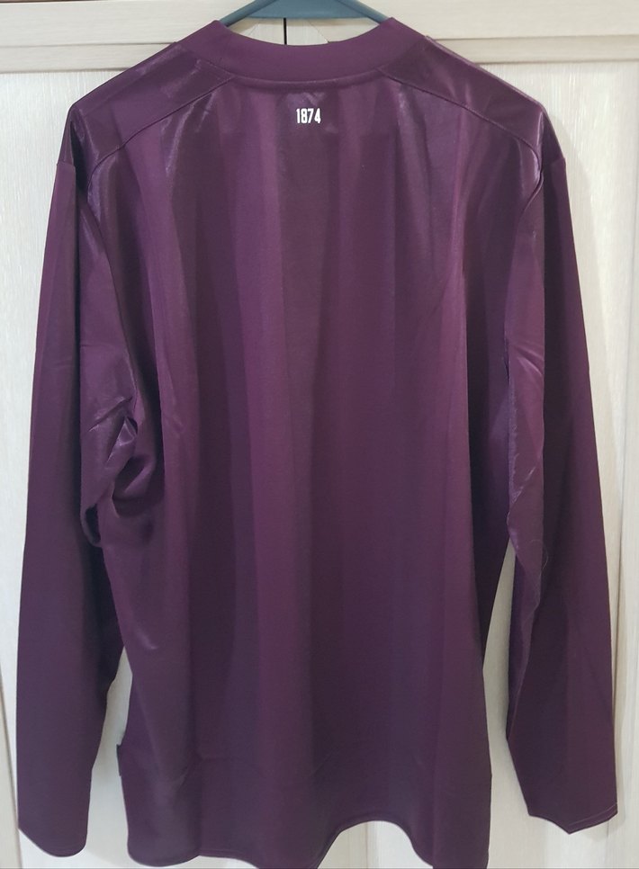 Heart of Midlothian Forma - Görsel 2