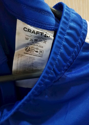 IFK Göteborg Şort - Görsel 5