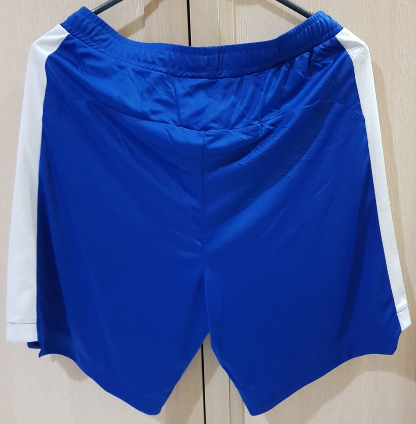 IFK Göteborg Şort - Görsel 2