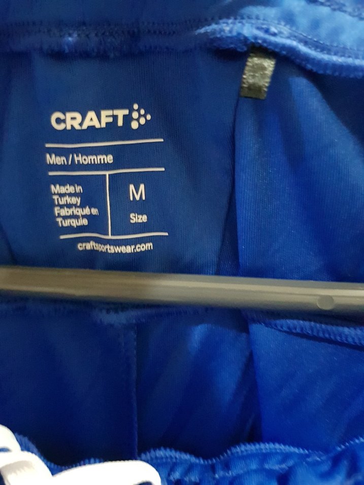 IFK Göteborg Şort - Görsel 4