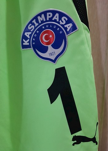 Kasımpaşaspor Şort - Görsel 3
