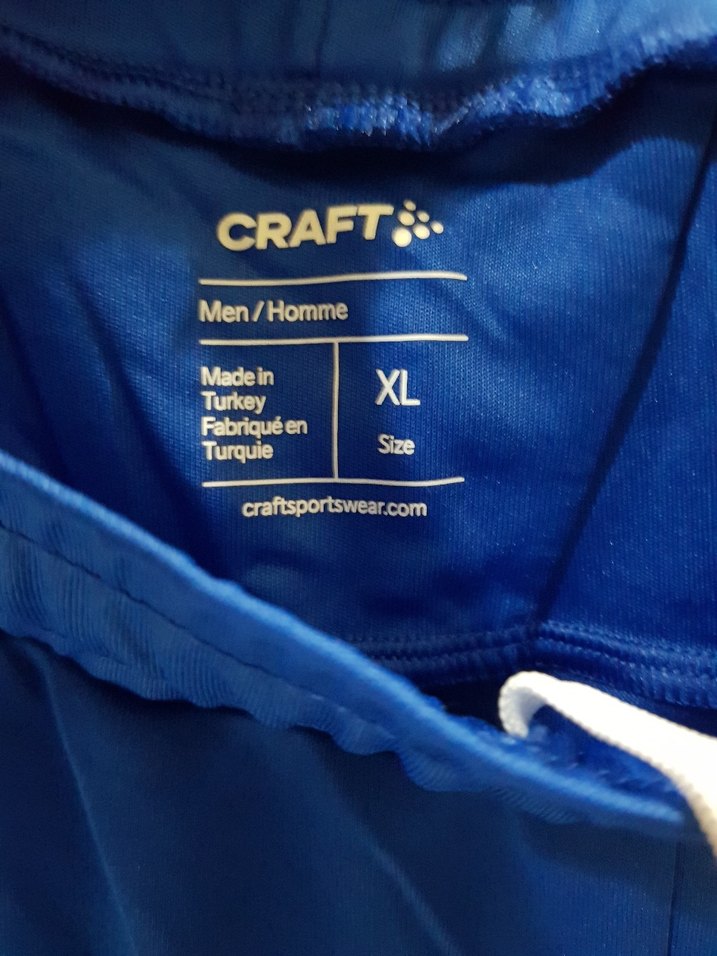 IFK Göteborg Şort - Görsel 4