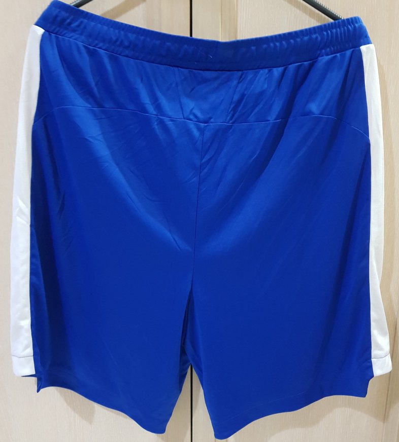 IFK Göteborg Şort - Görsel 2