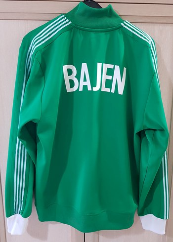 Hammarby Ceket - Görsel 2