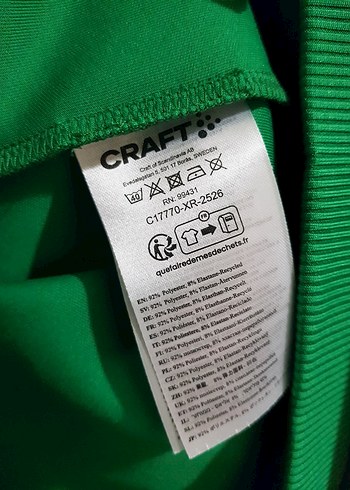 Hammarby Ceket - Görsel 6