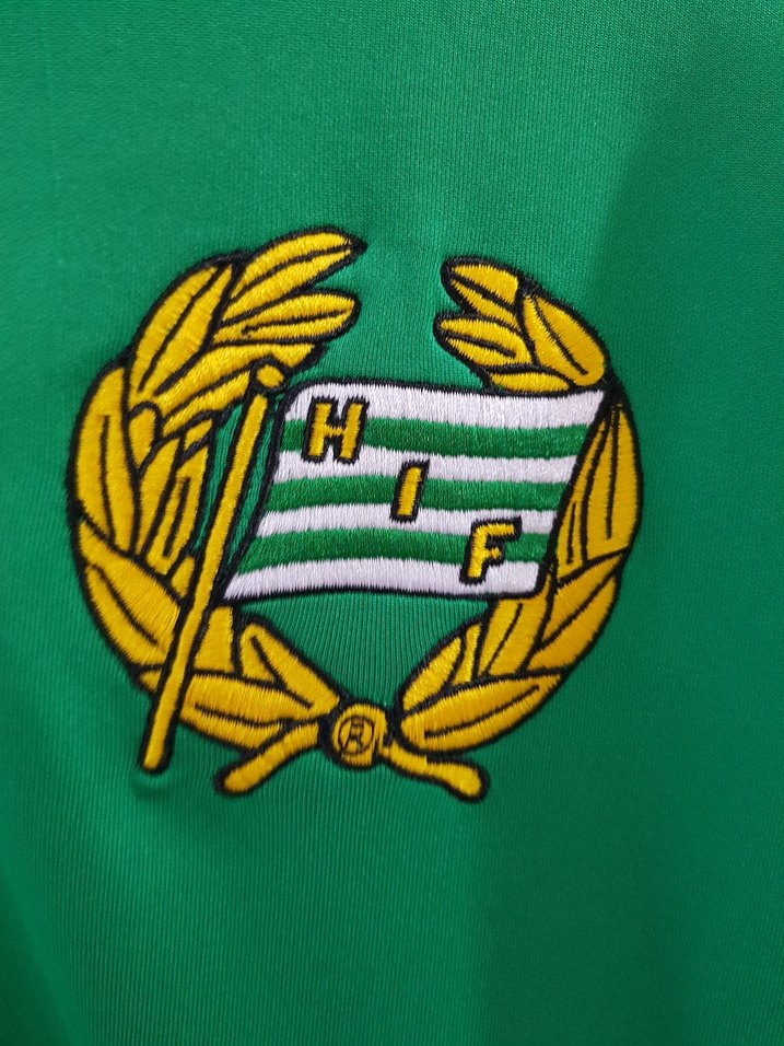 Hammarby Ceket - Görsel 3