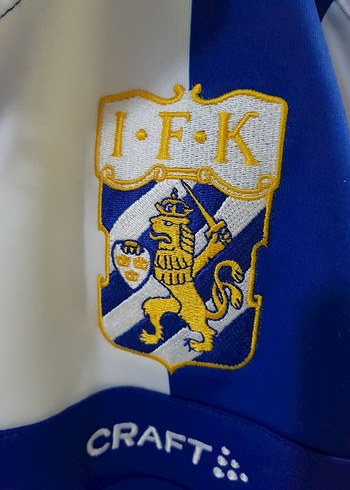 IFK Göteborg Ceket - Görsel 3