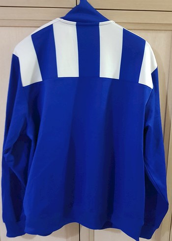 IFK Göteborg Ceket - Görsel 2