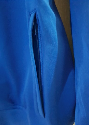 IFK Göteborg Ceket - Görsel 5