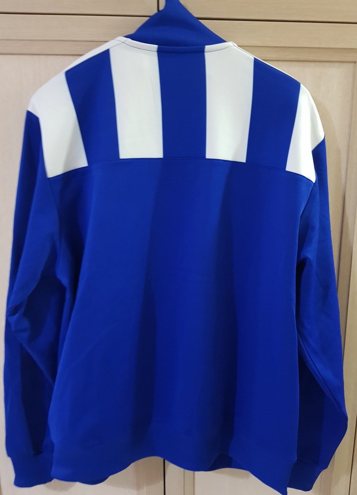 IFK Göteborg Ceket - Görsel 2