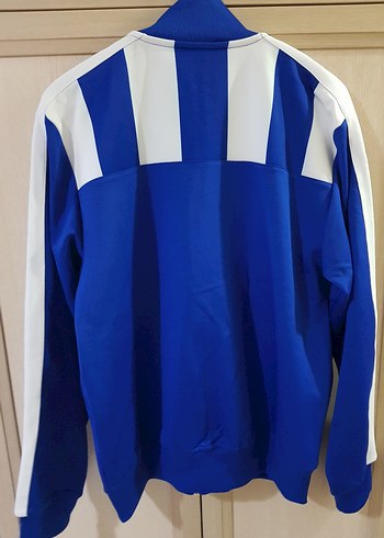 IFK Göteborg Ceket - Görsel 2