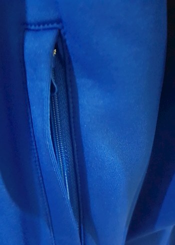 IFK Göteborg Ceket - Görsel 5