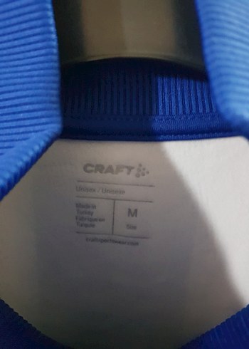 IFK Göteborg Ceket - Görsel 4