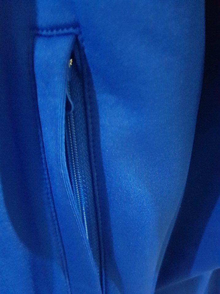 IFK Göteborg Ceket - Görsel 5