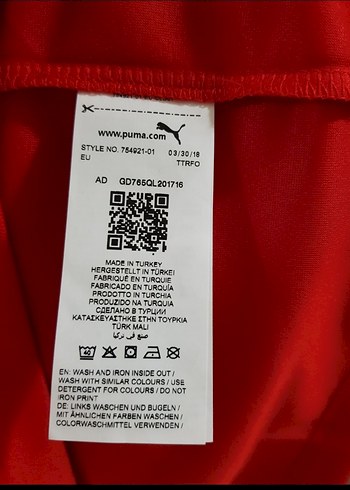 Sırbistan Forma - Görsel 6