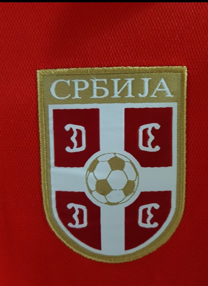 Sırbistan Forma - Görsel 3