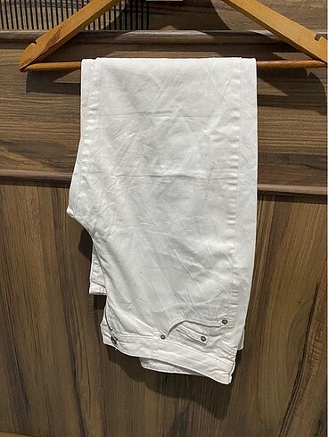 Collezione Beyaz jean