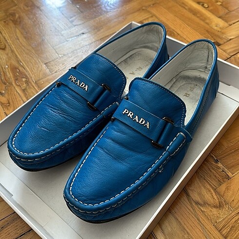 PRADA MARKA