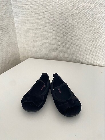 LC Waikiki LCW bebek babet
