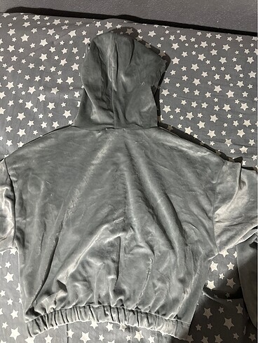 Diğer Crop sweat