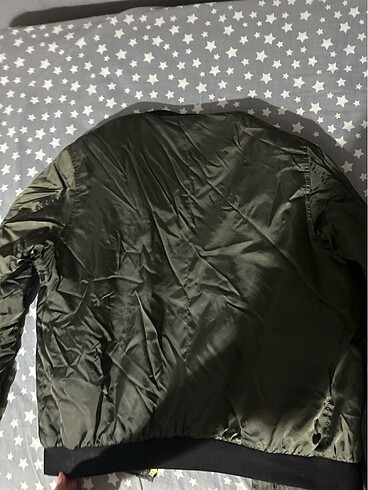 Colin's Colins bomber ceket