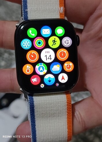 Diğer Hk 10 pro max