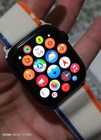 Beden Hk 10 pro max