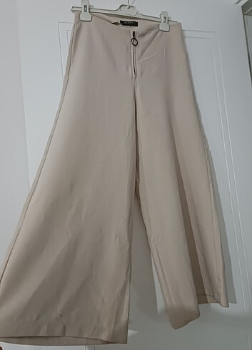 Zara Kumaş pantolon