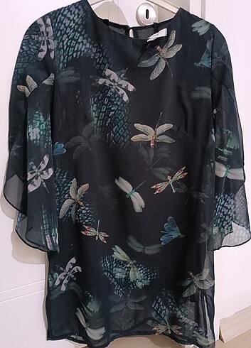 36 Beden Tunik