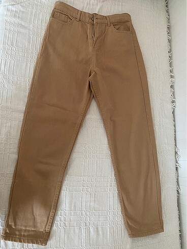 havuç model pantolon