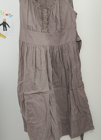 Kadın Elbise - Görsel 2