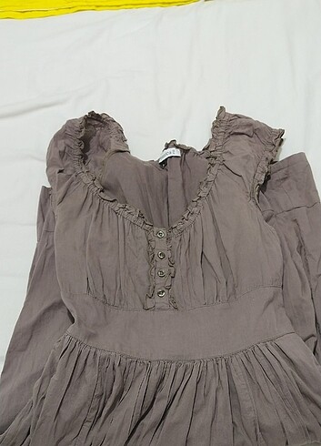 Kadın Elbise - Görsel 6