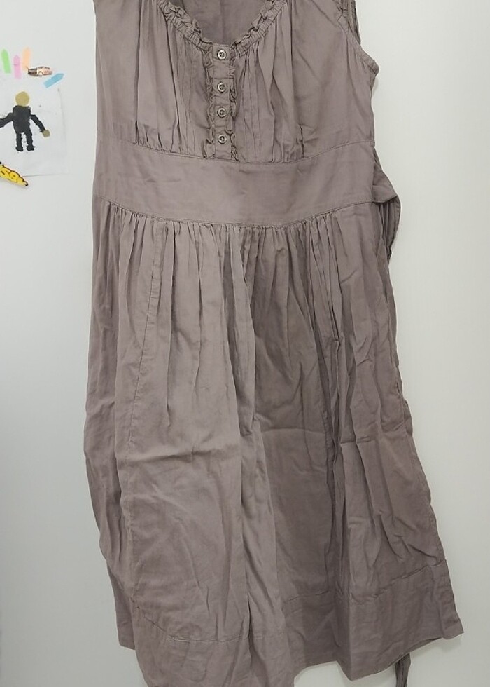 Kadın Elbise - Görsel 2