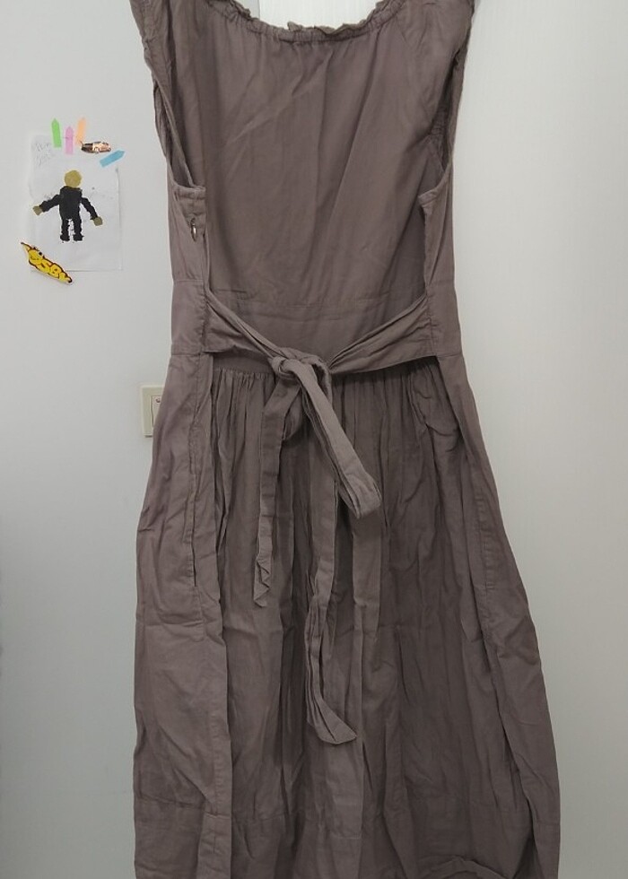 Kadın Elbise - Görsel 3