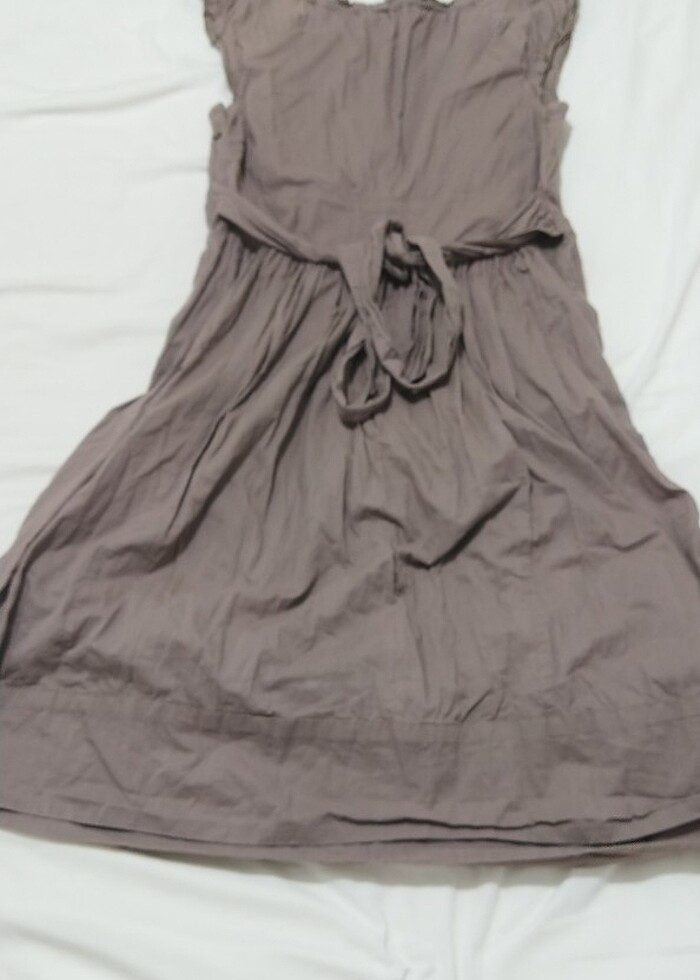 Kadın Elbise - Görsel 5