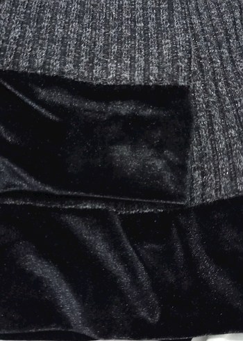 Kadın Kazak Uzun Kollu - Görsel 14