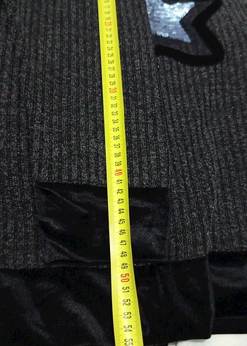 Kadın Kazak Uzun Kollu - Görsel 13