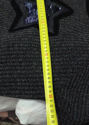 Kadın Kazak Uzun Kollu - Görsel 12