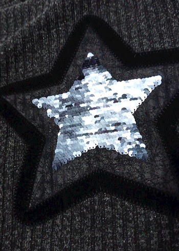 Kadın Kazak Uzun Kollu - Görsel 3