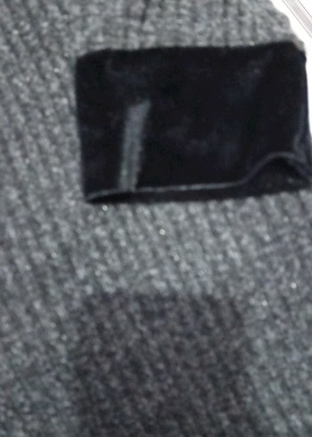 Kadın Kazak Uzun Kollu - Görsel 6