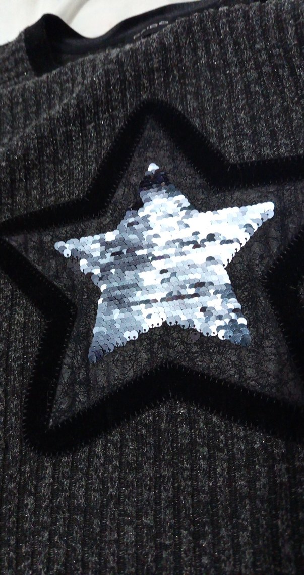 Kadın Kazak Uzun Kollu - Görsel 3